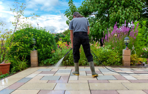 Best Pool Deck Cleaning  in Bull Run, VA