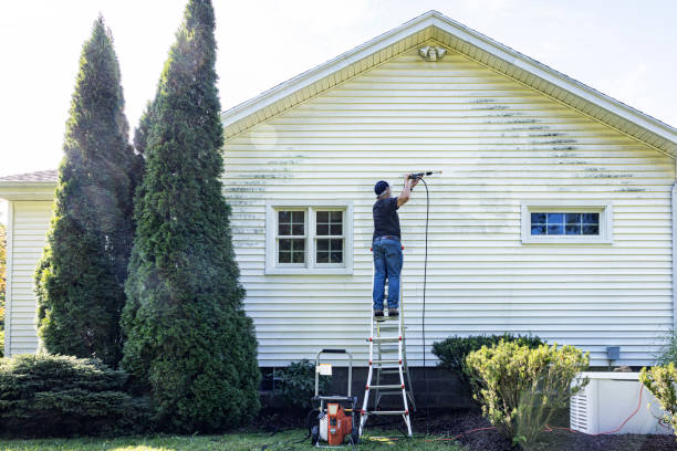Best Oil Spill Cleanup  in Bull Run, VA