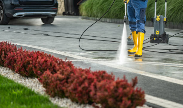 Best House Exterior Washing  in Bull Run, VA